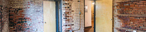 Cobblestone Commons Bedroom