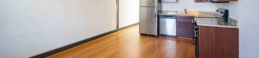 Cobblestone Commons Kitchen
