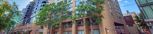 A view of 525 Richmond Ave W.