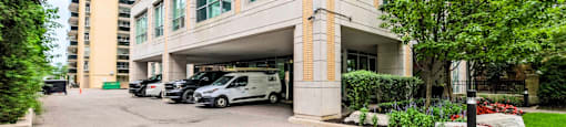 Vivere Apartments Rear 1