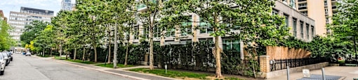 Vivere Apartments Exterior 2