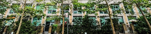 Vivere Apartments Exterior