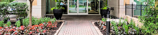 Vivere Apartments Front 1