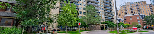 Vivere Apartments Exterior 3