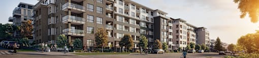 The Bowline exterior image