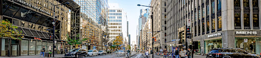 Vibrant walkable neighbourhood with many activities at your doorstep.