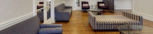 Social Room