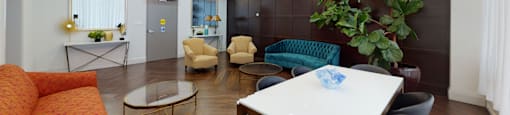 Social Room
