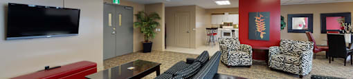 Social Room