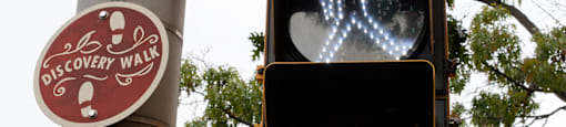 High Park Street sign. Thumbnail click to zoom.