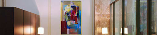 Front lobby.  Thumbnail click to zoom.