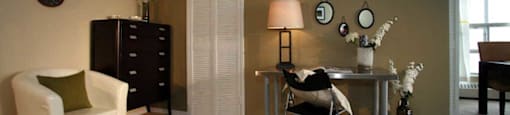 An inviting place to call home.  Thumbnail click to zoom.