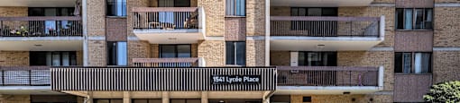 The Riversides - Entrance - 2