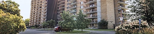 The Riversides - Parking