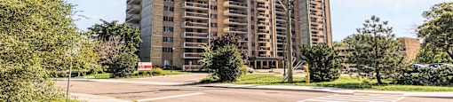 The Riversides - Tower - 1