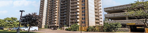 The Riversides - Tower - 2