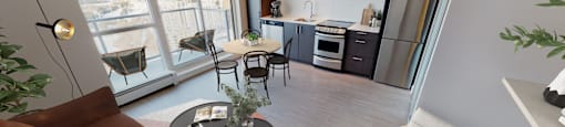 The-Hendrix-1-Bed-2-Bath-Den-Living-Area