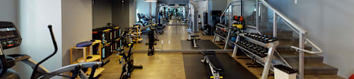 The-Hendrix-Fitness-Centre-1
