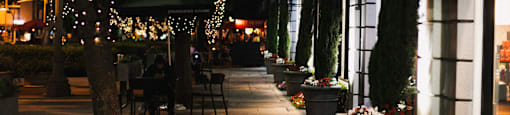 Nightlife