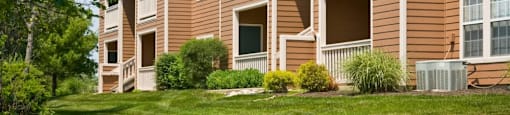Exquisite Exterior at Timber Lakes at Red Bridge, Kansas City, MO, Missouri , 64137