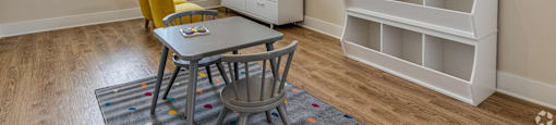 Childrens Room