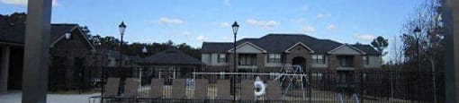 Swimming Pool at Forest Hill, Mobile, 36618