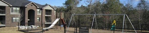 Playground at Forest Hill, Mobile,  36618