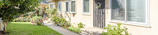 Lennox Villas
