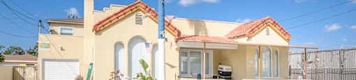 Lennox Villas