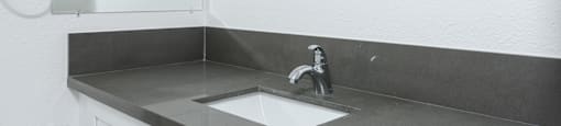 Bathroom remodeled