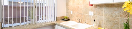 Kitchens with Granite Countertops in Santa Ana