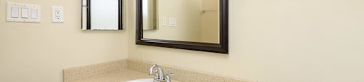 Apartments for rent with bahtroom in Long Beach
