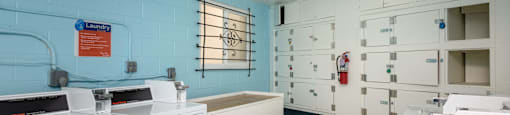 Apartments for rent with landry room in Long Beach