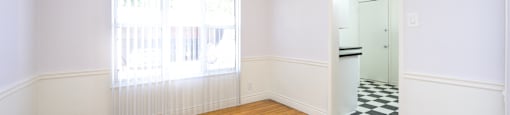 South Norton  room