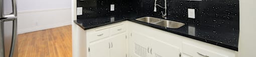 South Norton  kitchen