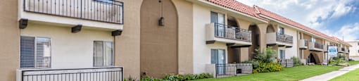 our apartments offer a clubhouse