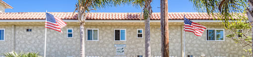 the building in which the resort is located