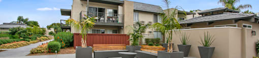 Apartments for Rent