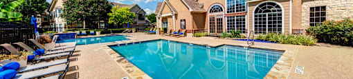 sundeck