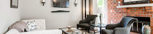 lots of natural light in apartment