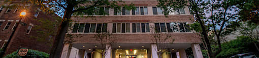 Beautiful Construction at The 925 Apartments, Washington, DC,20037