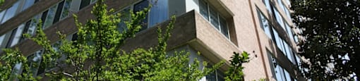 Close to the Dining, Shopping and Nightlife in Foggy Bottom and Georgetown at The 925 Apartments, Washington, DC,20037