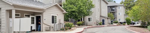 the estates at tanglewood street view of apartments