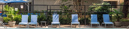 the pool at the ace hotel anaheim resort