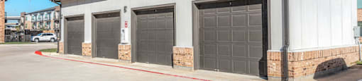 garages at soneto on western apartments
