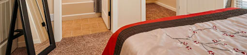 Walk In Closets