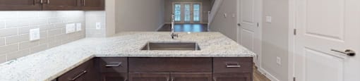 Peninsula Kitchens