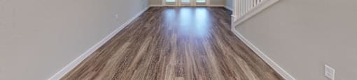 Spacious Townhomes