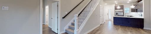 2 Story Townhomes
