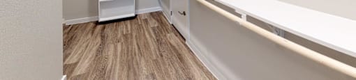 Walk In Closets